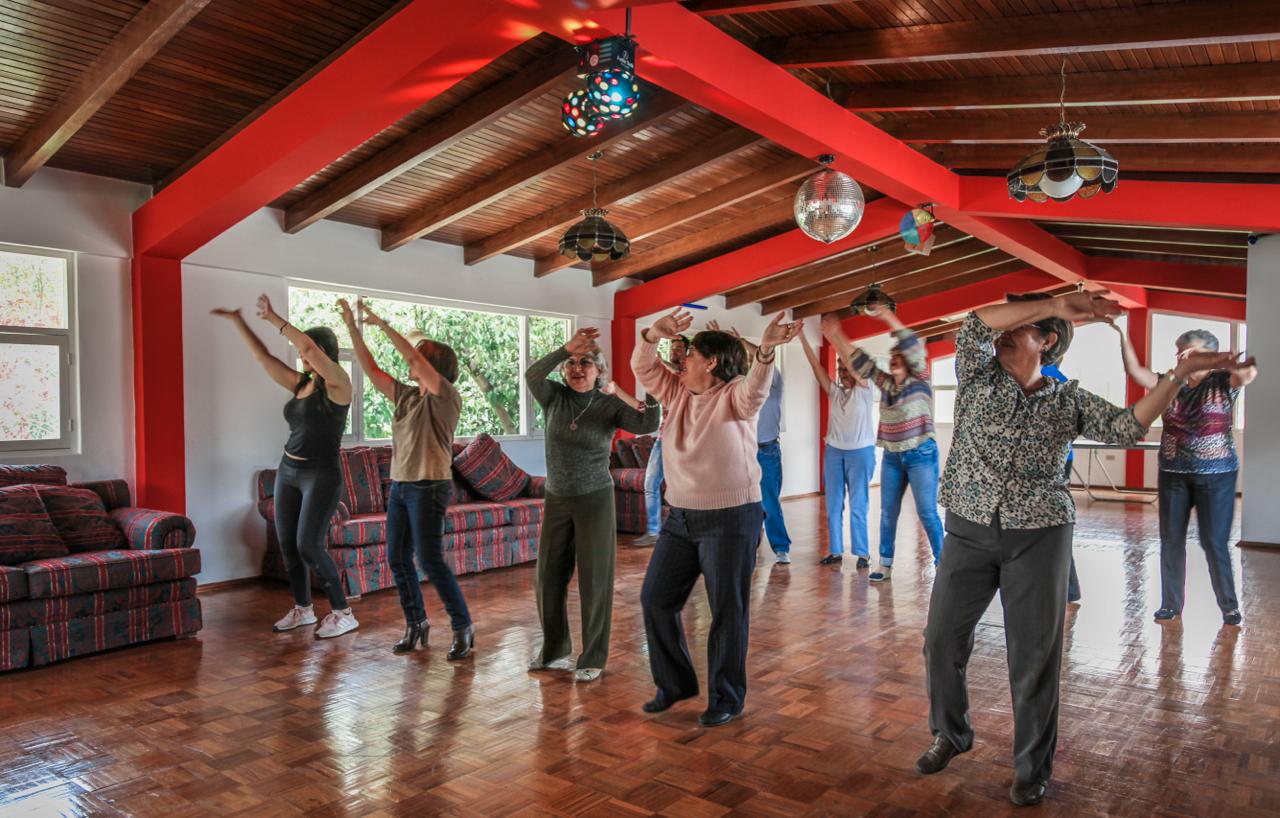 GARDENYA - Actividades